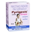 Pyrigesic Drops 15 ml