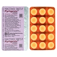 Pyrigesic Tablet 10's
