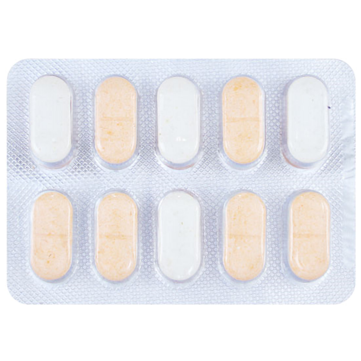 Pyrodip ER Tablet 10's, Pack of 10 TabletS Pyrodip ER Tablet 10's, Pack of 10 TabletS