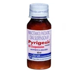 Pyrigesic DS Suspension