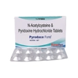 Pyrodace Forte Tablet 10'S