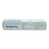 Pyrigesic  Gel 30gm, Pack of 1 OINTMENT