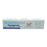 Pyrigesic  Gel 30gm, Pack of 1 OINTMENT