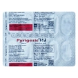 Pyrigesic SP Tablet 10's