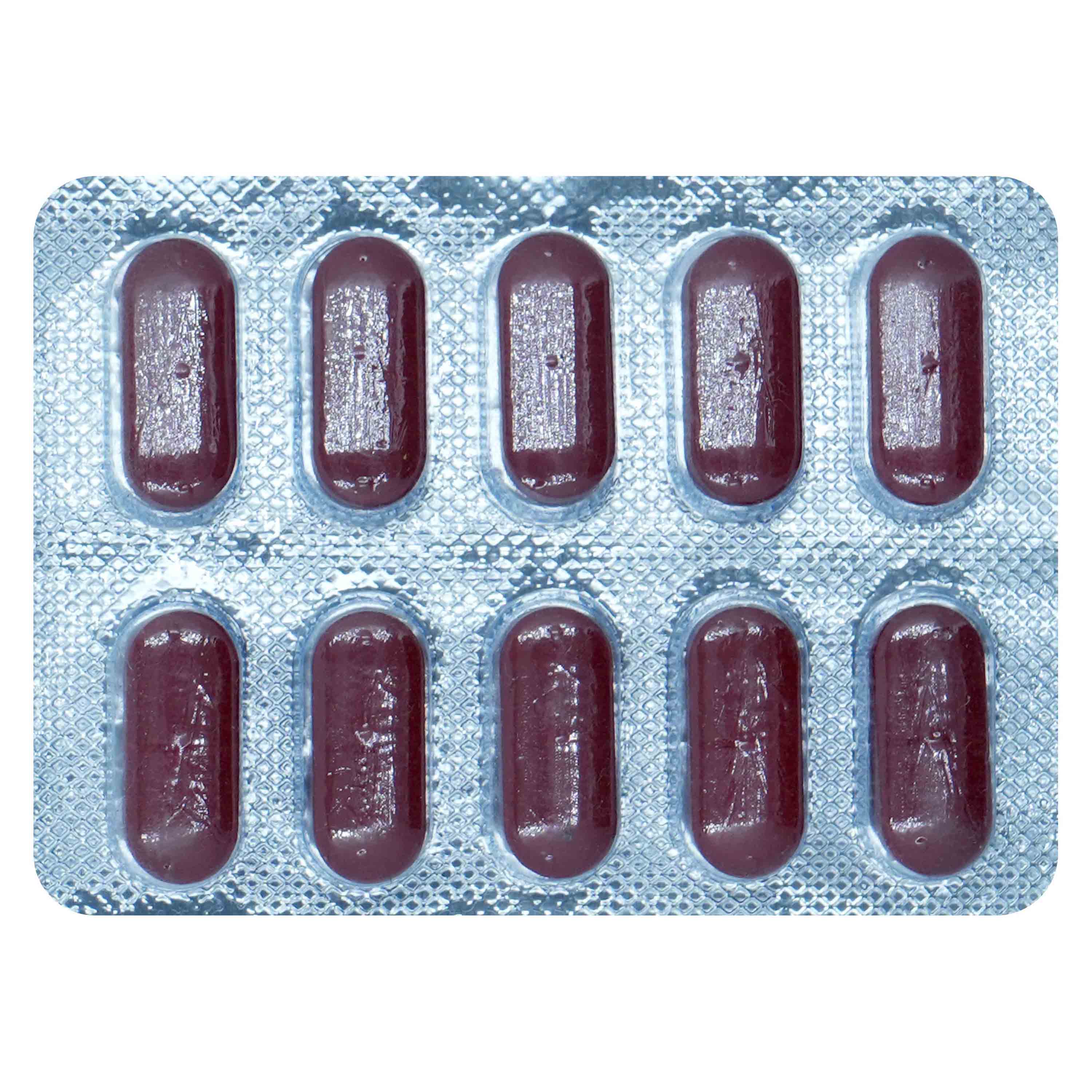 Pyrigesic SP Tablet 10's, Pack of 10 TABLETS Pyrigesic SP Tablet 10's, Pack of 10 TABLETS