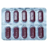 Pyrigesic SP Tablet 10's, Pack of 10 TABLETS