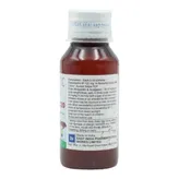 Pyrigesic-120 Suspension 60 ml, Pack of 1 Suspension