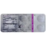 Pyrofast Tablet 10's