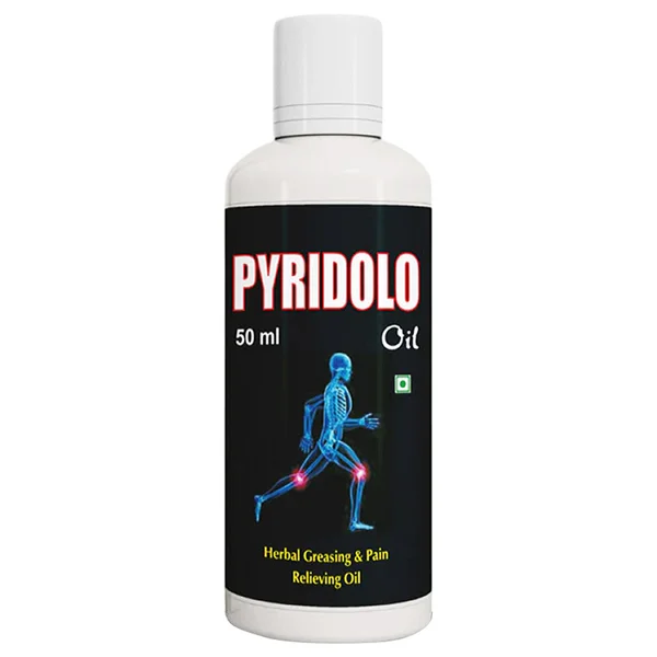 Pyridolo Oil 50 ml
