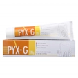 PYX-G Toothpaste, 100 gm