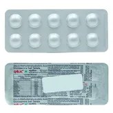 Q4LIC Tablet 10's, Pack of 10 TABLETS