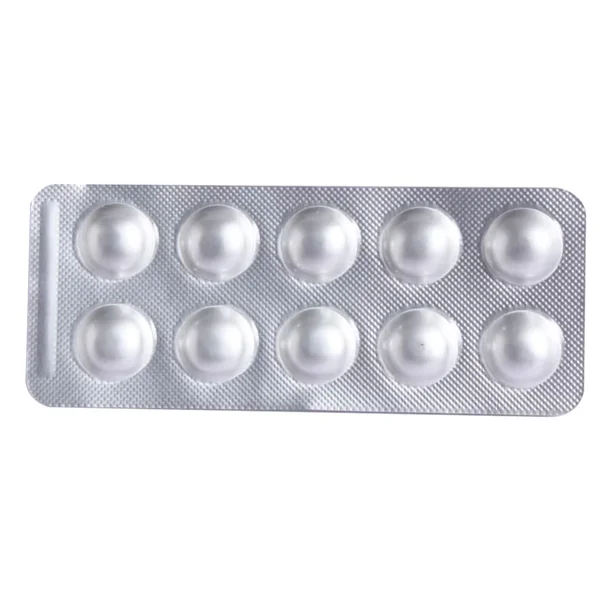 Q4LIC Plus Tablet 10's, Pack of 10