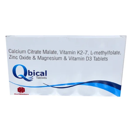 Qbical Tab 10'S
