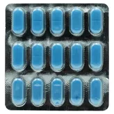 Qcium Tablet 15's, Pack of 15 TABLETS
