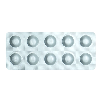 QF3 Tablet 10's, Pack of 10 TabletS