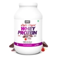 QNT Light Digest Whey Protein Cuberdon Flavour Powder, 908 gm