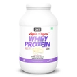 QNT Light Digest Whey Protein White Chocolate Flavour Powder, 908 gm