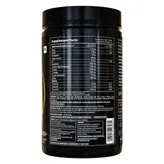 QNT Hydra Vol Pre-Workout Fruit Punch Flavour Powder, 400 gm, Pack of 1