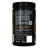 QNT Hydra Vol Pre-Workout Pasteque Flavour Powder, 400 gm, Pack of 1