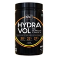 QNT Hydra Vol Pre-Workout Formula Lemon Flavour Powder, 400 gm