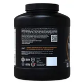 QNT Prime 100% Whey Protein Kesar Kaju Pista Flavour Powder, 2 kg, Pack of 1