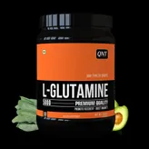 QNT L-Glutamine 5000 mg Powder, 250 gm, Pack of 1