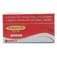 Q One Forte Softgel Capsule 10's