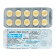 Qpen 50 mg Tablet 10's