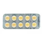 Qpen 50 mg Tablet 10's, Pack of 10 TabletS