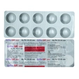 Q Pin SR 300mg Tablet 10's