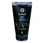 Q-SERA Leave In Conditioner, 100 ml, Pack of 1