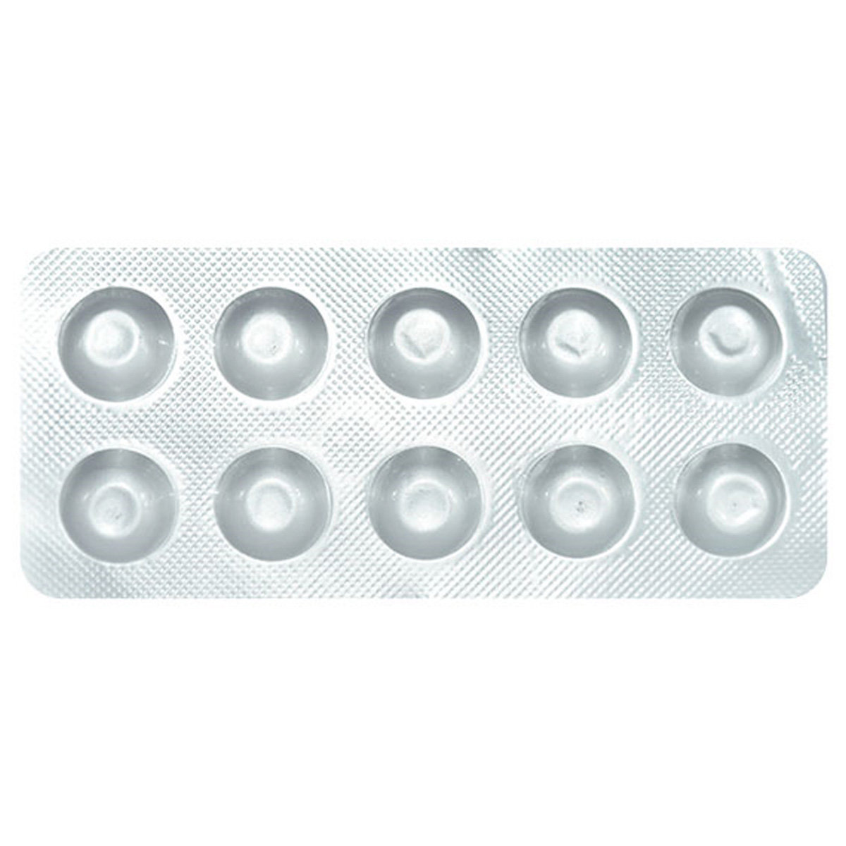 Qsita D 100/10 Tablet 10's, Pack of 10 Qsita D 100/10 Tablet 10's, Pack of 10