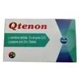 Qtenon Tablet 10's