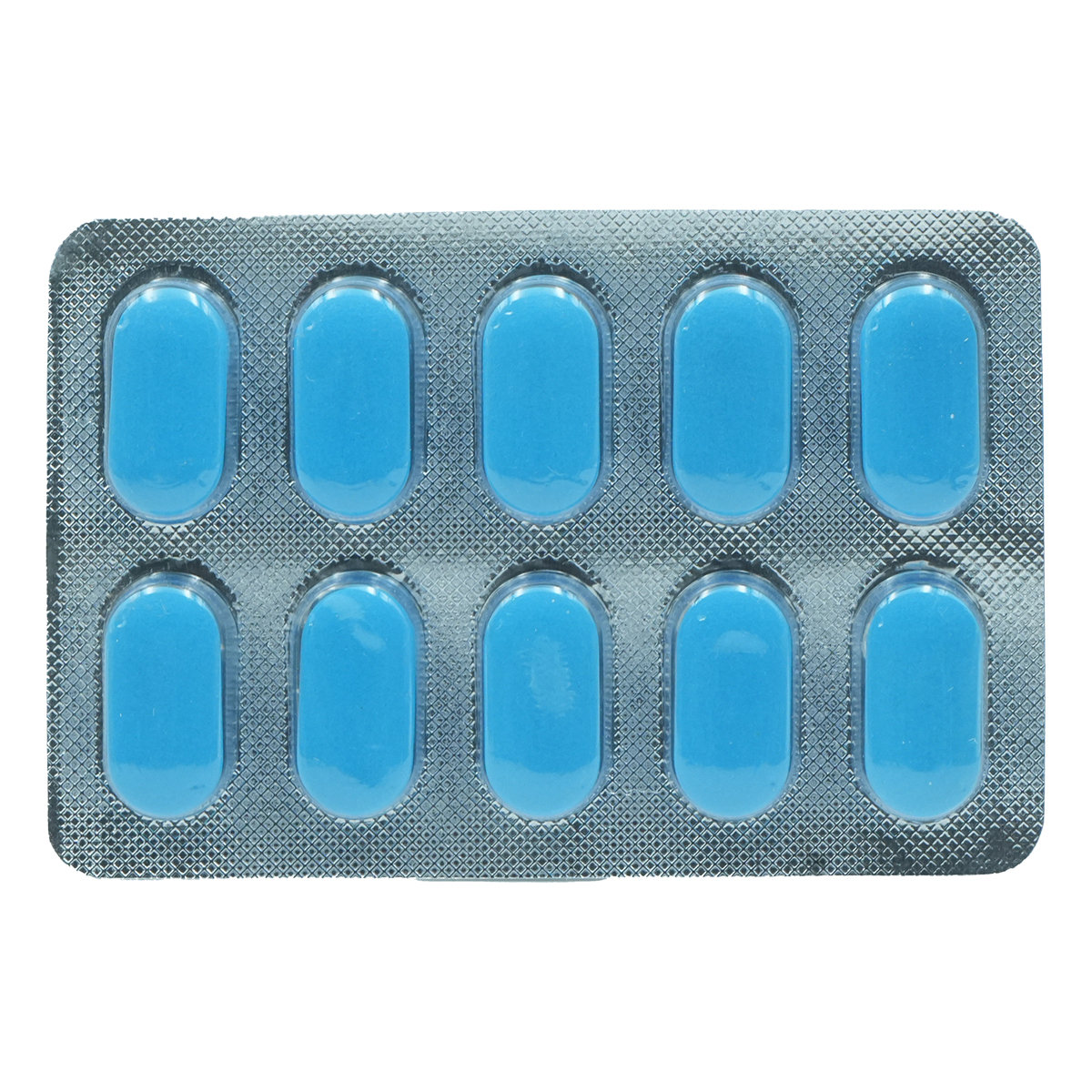 Qualizyg Plus Tablet 10's, Pack of 10 Qualizyg Plus Tablet 10's, Pack of 10