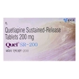 Quel SR-200 Tablet 10's