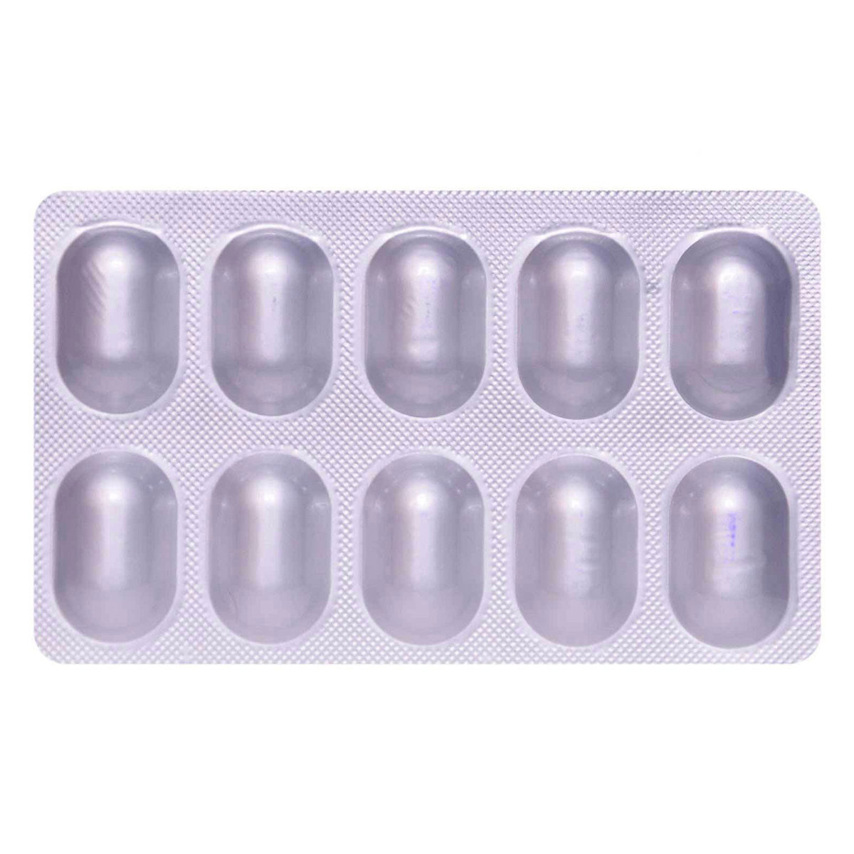 Quel SR-200 Tablet 10's, Pack of 10 TabletS Quel SR-200 Tablet 10's, Pack of 10 TabletS