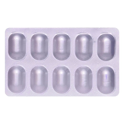 Quel SR-200 Tablet 10's, Pack of 10 TabletS