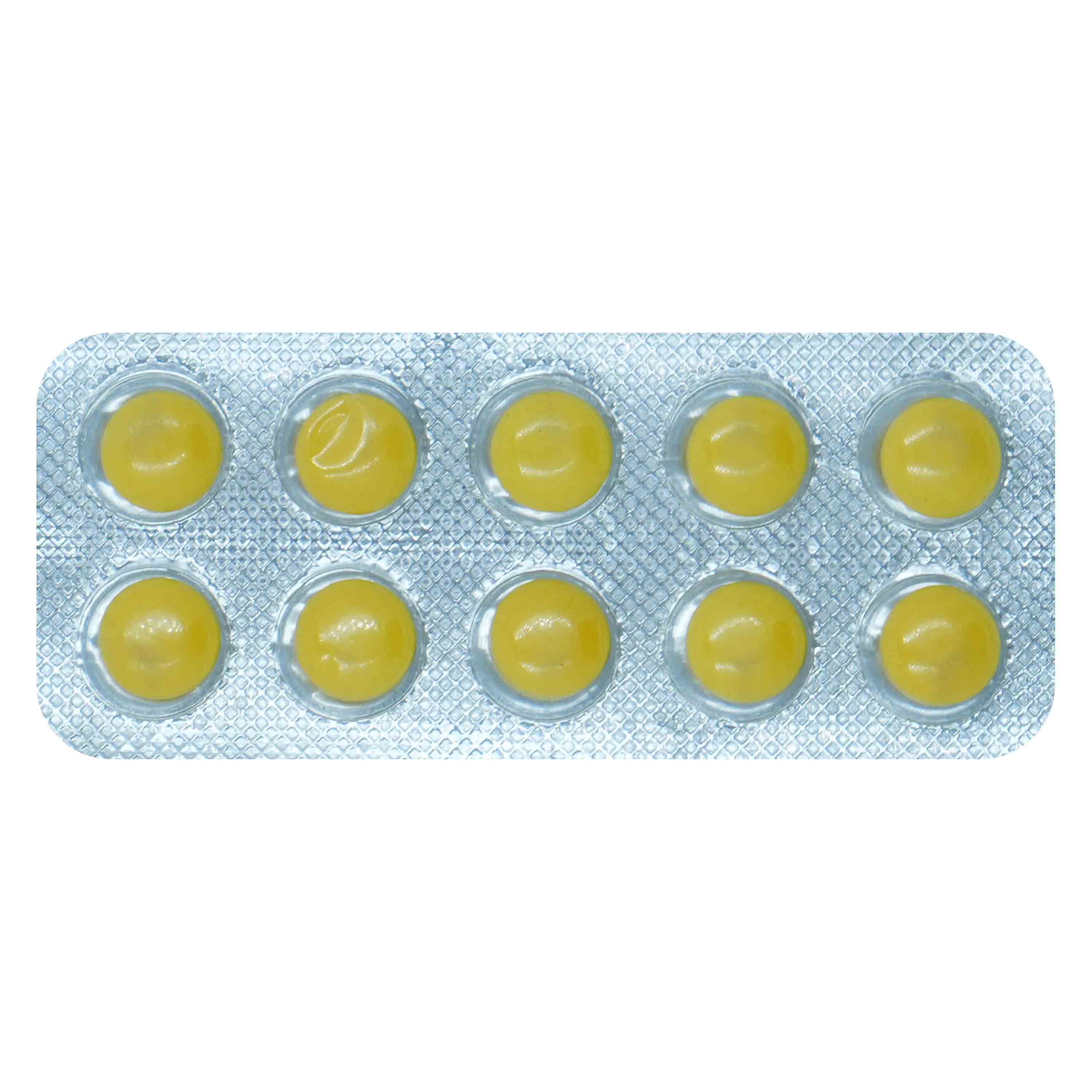 Quetigress 50 mg Tablet 10's, Pack of 10 TabletS Quetigress 50 mg Tablet 10's, Pack of 10 TabletS