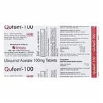 Qufem-100 Tablet 
