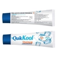 Quik Kool Mouth Ulcer Gel, 10 gm