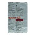 Quicnac AB Tablet 10's