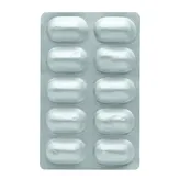 Quicnac AB Tablet 10's, Pack of 10 TABLETS