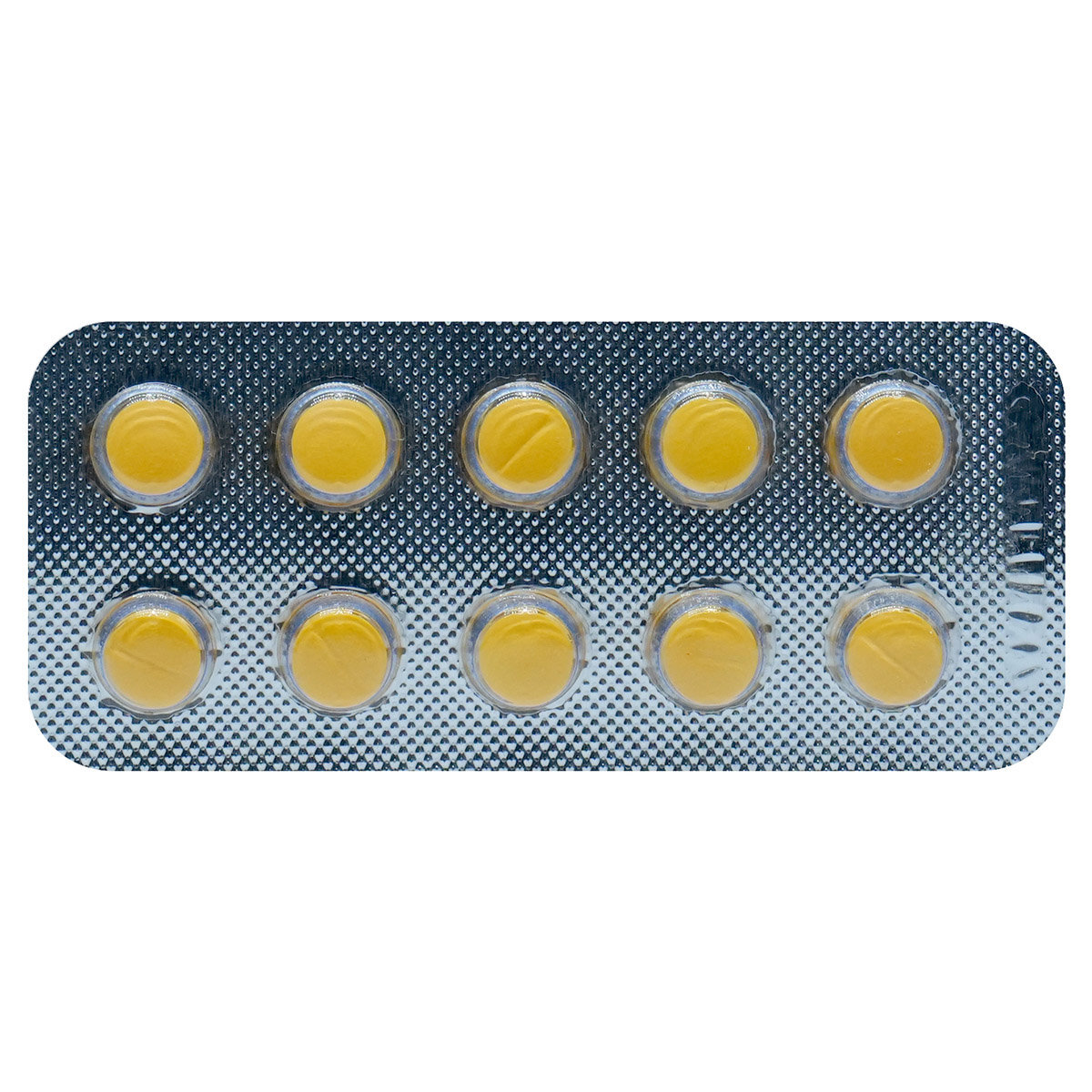 Quomin-50 Tablet 10's, Pack of 10 TabletS Quomin-50 Tablet 10's, Pack of 10 TabletS