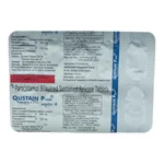 Qustain P 1000 Tablet 