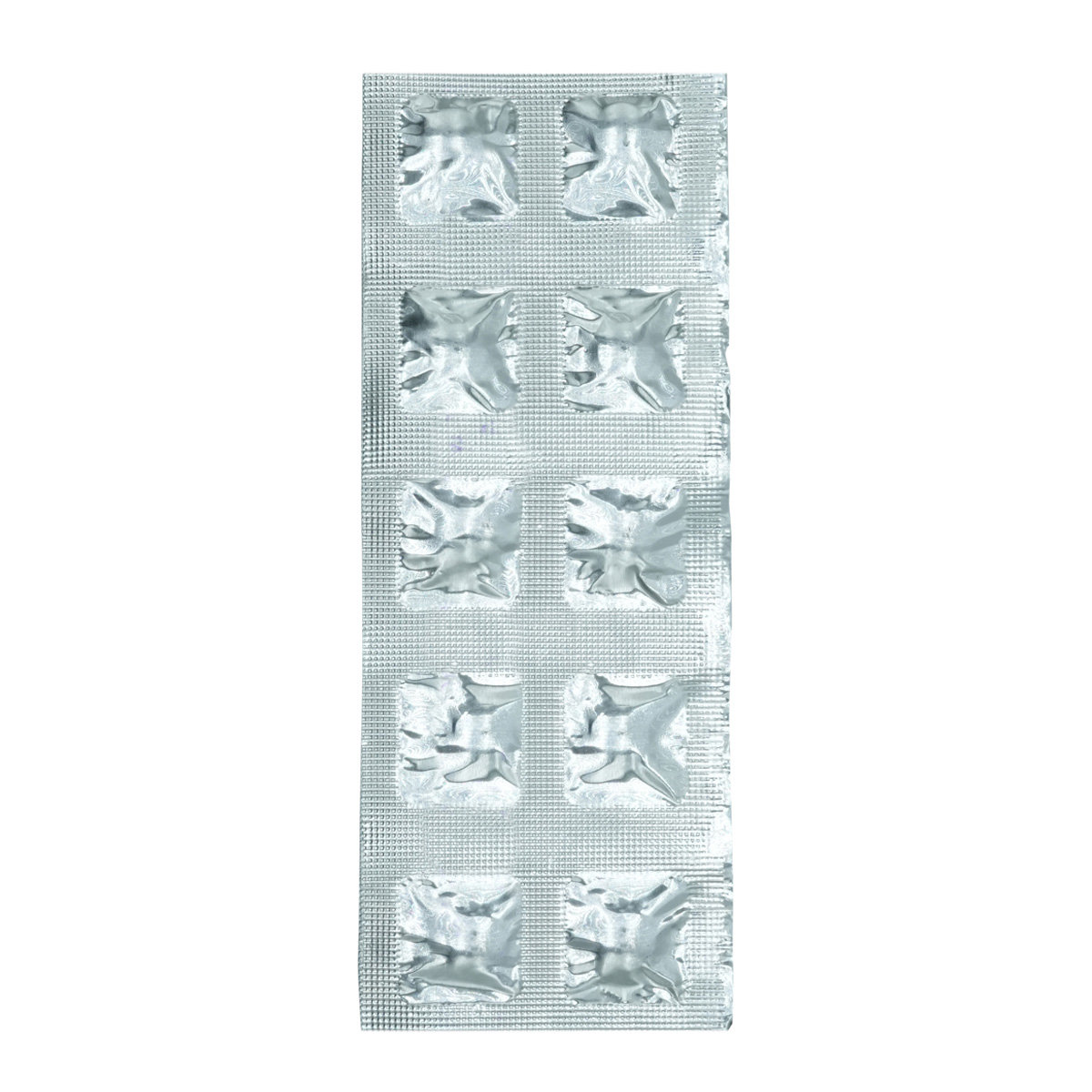 Rabnor O Tablet 10's, Pack of 10 Rabnor O Tablet 10's, Pack of 10