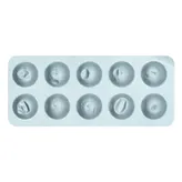 Rabisafe 20 Tablet 10's, Pack of 10 TABLETS