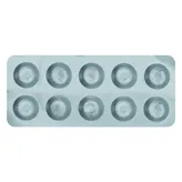 Rabizole 20 Tablet 10's, Pack of 10 TABLETS