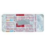 Rabifast 40 Tablet 