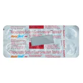 Rabifast 40 Tablet 10's, Pack of 10 TABLETS