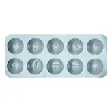 Rabifast 40 Tablet 10's, Pack of 10 TABLETS